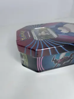 Pokemon TCG Cards Snorlax Tin 2021 Factory Sealed Exclusiv NEW SEALED Boosters - Image 4