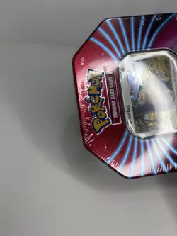 Pokemon TCG Cards Snorlax Tin 2021 Factory Sealed Exclusiv NEW SEALED Boosters - Image 5