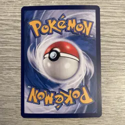 Slowbro 080/151 S-Chinese 151C Master Ball Holo Pokemon Card - Near Mint - Image 2