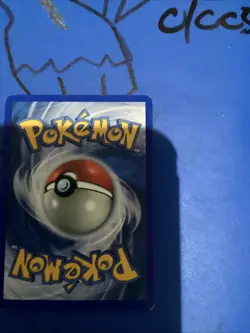 Pokemon Marill TCG Expedition Base Set Reverse Holo Common Card 120/165 - Image 4