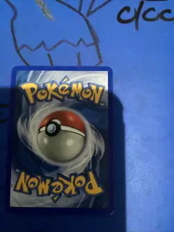 Pokemon Marill TCG Expedition Base Set Reverse Holo Common Card 120/165 - Image 5