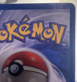 DARK GLOOM - 36/82 - Team Rocket - Pokemon Card - Light Play - Image 3