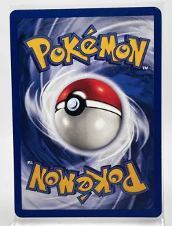 Erika's Dratini 42/132 Pokemon Card 2000 Gym Heroes LP - Image 2