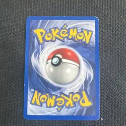 Erika's Venusaur 4/132 Gym Challenge Holo Rare Pokemon Card - Image 4