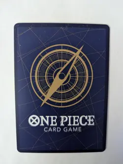 Kikunojo (Alt Art) EB04-012 SR EGGHEAD CRISIS - ONE PIECE Card Game Japanese - Image 2