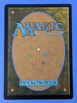 MTG Magic: Edge of Eternities: The Endstone #0240 Mythic - NM - Image 2