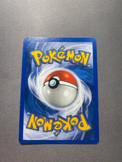 Pokemon TCG - Koga's Pidgey - Gym Challenge Unlimited - 80/132 - Wizards - Image 2