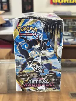 Pokemon TCG Sword Shield Astral Radiance Booster Box SEALED* Free Shipping! - Image 2