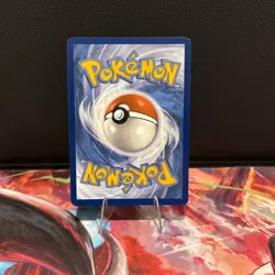 Pokemon Riolu MEP 010 Mega Evolution ETB Promo - Image 2