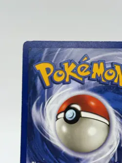 Gengar Fossil 20/62 Pokemon TCG Non Holo Rare WOTC Vintage 1999 LP - Image 3