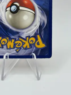 Gengar Fossil 20/62 Pokemon TCG Non Holo Rare WOTC Vintage 1999 LP - Image 5