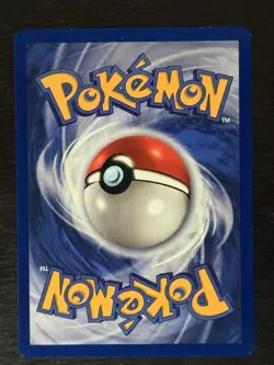 Pokemon TCG Farfetch'd Base Set Unlimited 27/102 Near Mint - Image 2