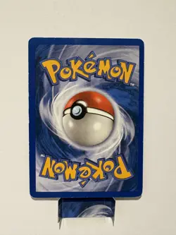 2003 Pokemon e-Series Skyridge 37/144 Kabuto - Image 2