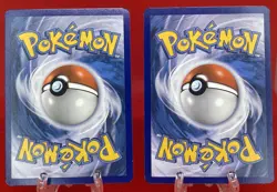 Pokemon TCG Pikachu Raichu 27/28/111 X&Y Furious Fists XY Regular 2015 LP - Image 2