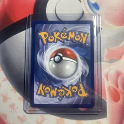 Mint Misty's Lapras - 194/182 - IR Pokemon Destined Rivals Gradeable 10 - Image 2