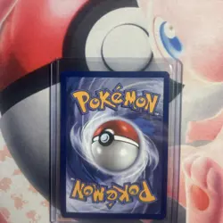 Mint Misty's Lapras - 194/182 - IR Pokemon Destined Rivals Gradeable 10 - Image 3