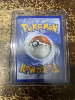 Cynthia's Spiritomb 244/217 Ascended Heroes NM English Pokemon TCG VHTF RARE - Image 2