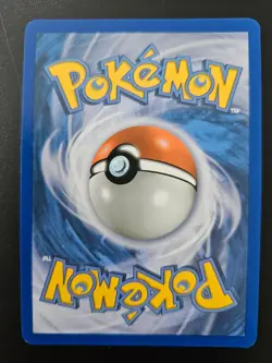 OSHAWOTT 28/114 C BLACK & WHITE POKEMON NM/M - Image 2