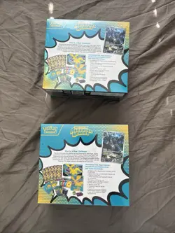 Ascended Heroes Pokemon Center ETB 2x - Image 2