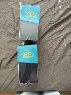 Ascended Heroes Pokemon Center ETB 2x - Image 3