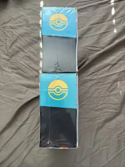 Ascended Heroes Pokemon Center ETB 2x - Image 4