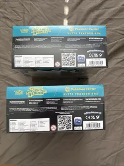 Ascended Heroes Pokemon Center ETB 2x - Image 5