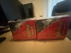 Pokemon Prismatic Evolutions Surprise Box & Booster Bundle Lot Of Two - Image 2