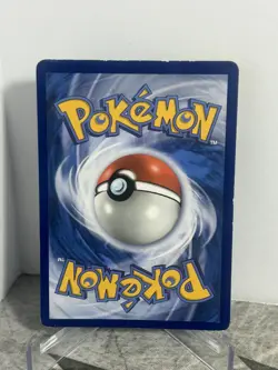 Pokemon TCG Blastoise Piplup GX Full Art Tag Team 214/236 Cosmic Eclipse LP - Image 2