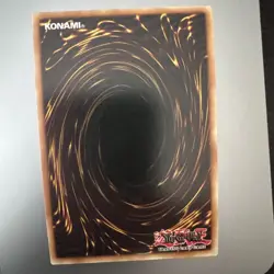 Reckless Greed LCYW-EN285 Legendary Collection 3: Yugi's World Unlimited NM - Image 4