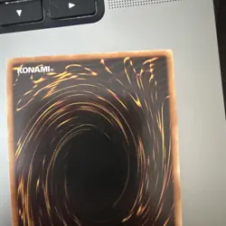 Reckless Greed LCYW-EN285 Legendary Collection 3: Yugi's World Unlimited NM - Image 5