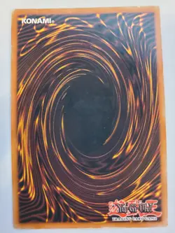 Dark Magician SYE-001 (Super Rare, 1st Edition, Lightly Played / LP) Yugioh - Image 3