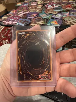 YuGiOh! Dark Magical Circle MZMU-EN068 Ultra Rare Maze Of Muertos - Image 4