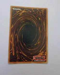 Cyber Esper CDIP-EN005 (Super Rare, 1st Edition, Lightly Played / LP) Yugioh - Image 4