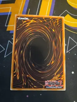 Yugioh Obelisk the Tormentor EGO1-EN001 Ultra Rare 1st Ed NM - Image 2