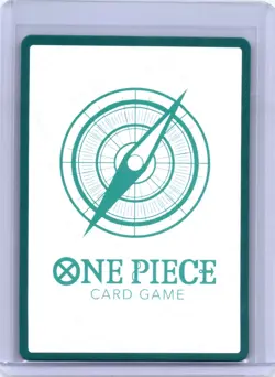 One Piece Don!! Rob Lucci Gold Foil Frame The Best Premium NM Japanese Don - Image 2