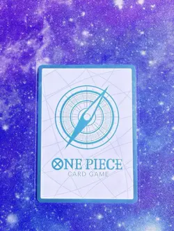 DON!! Card (Uta) EB03 Extra Booster: One Piece Heroines Edition English - Image 2