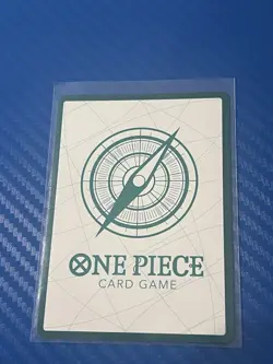 One Piece Heroine’s Edition Extra Booster Nami Don Card English EB03 - Image 2