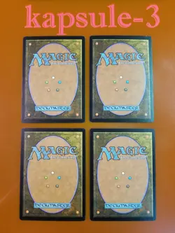 4x Stronghold Discipline | Conspiracy | MTG Magic Cards - Image 2