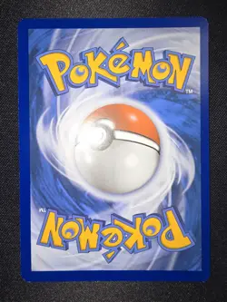 Pokemon Mew EX Scarlet & Violet Promo Full Art Holo Card 053 180HP Psychic #1 - Image 2