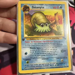 Pokemon Vintage Mixed Language Lot - 4 Cards - Image 3