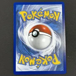 Pokemon TCG Mega Latias EX Card 181/132 Mega Evolution Sir Alt Art Card - Image 2