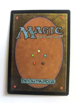 Orcish Settlers Weatherlight Vintage Magic Cards COMBINED SHIPPING - Image 2