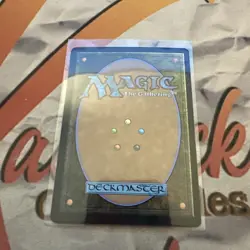 MTG Stolen Uniform (Borderless) Final Fantasy Foil #0332 - Image 4