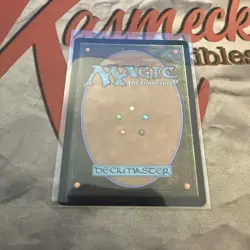 MTG Leyline of Hope Duskmourn: House of Horror Foil #0018 - Image 4