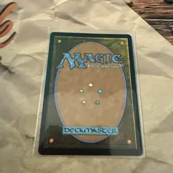 MTG Aerith Gainsborough Final Fantasy Regular #0004 - Image 2