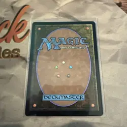 MTG Cid, Timeless Artificer (0411) Final Fantasy Regular #0411 - Image 2