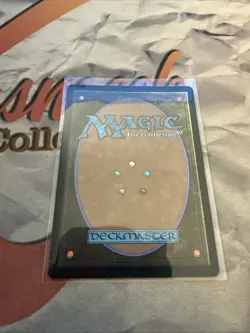 MTG Doomsday Excruciator (NM Foil) DSK-0004 Rare MTG #0094 - Image 2