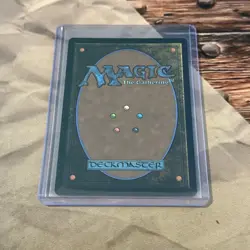 MTG Hexing Squelcher (Showcase) Lorwyn Eclipsed Regular #0317 - Image 2