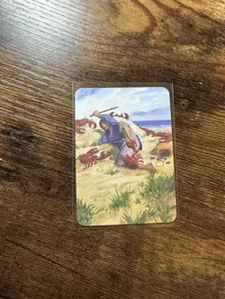 Sedge Crabs Sorcery Contested Realm Beta Ordinary Foil - Image 2