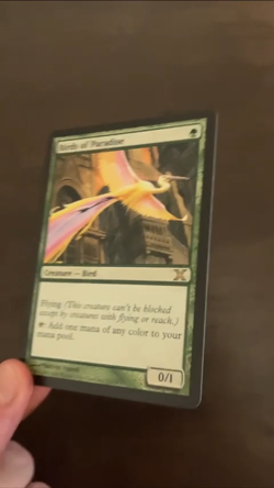 Birds of Paradise ✨ 10th Edition ✨ Magic the Gathering - Image 2